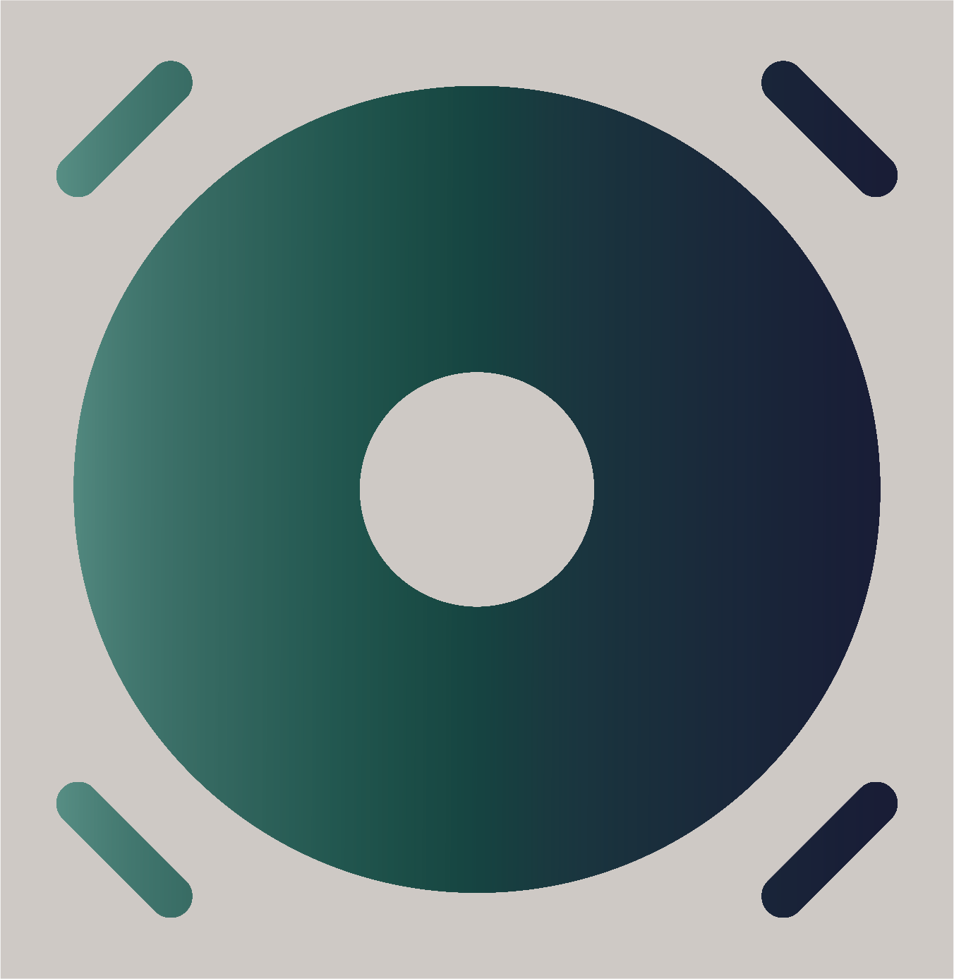 Pipeline monogram logo