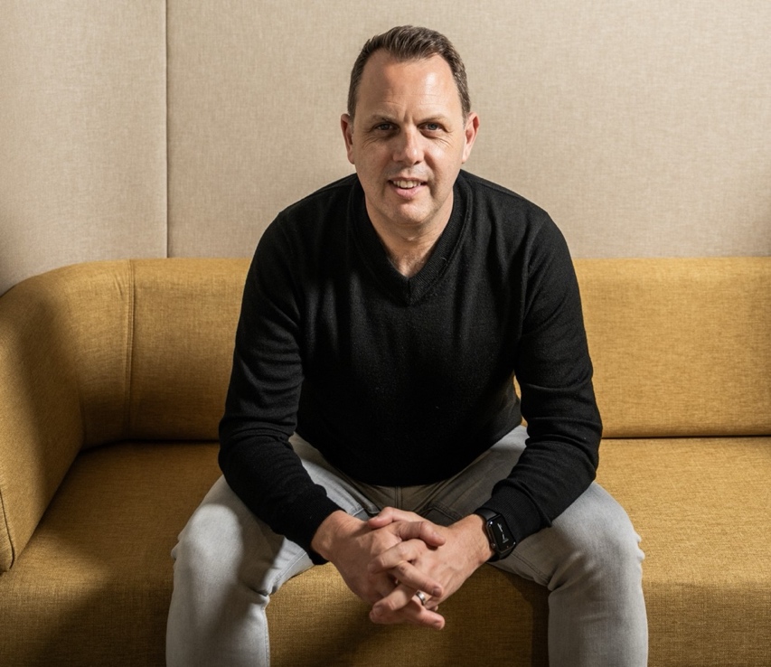 Ben Katovsky, CEO of Pipeline
