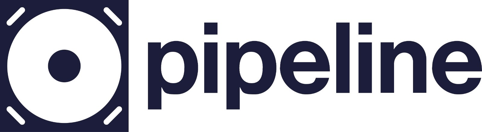 Pipeline logo